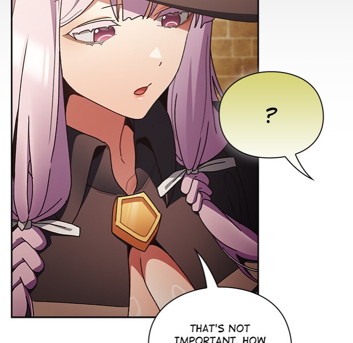 Thrust & Conquer - Chapter 5 Page 142