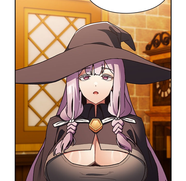 Thrust & Conquer - Chapter 5 Page 147