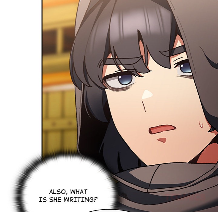 Thrust & Conquer - Chapter 5 Page 160