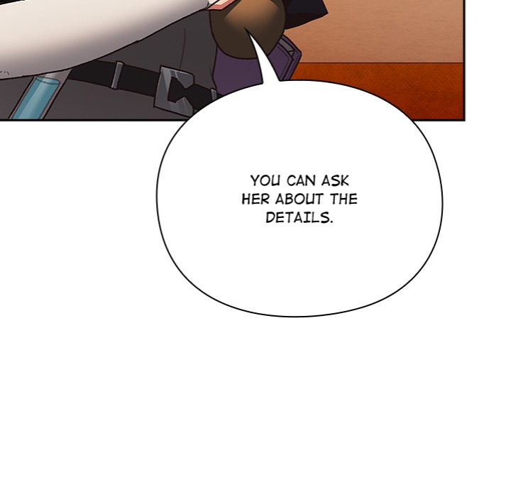 Thrust & Conquer - Chapter 5 Page 164