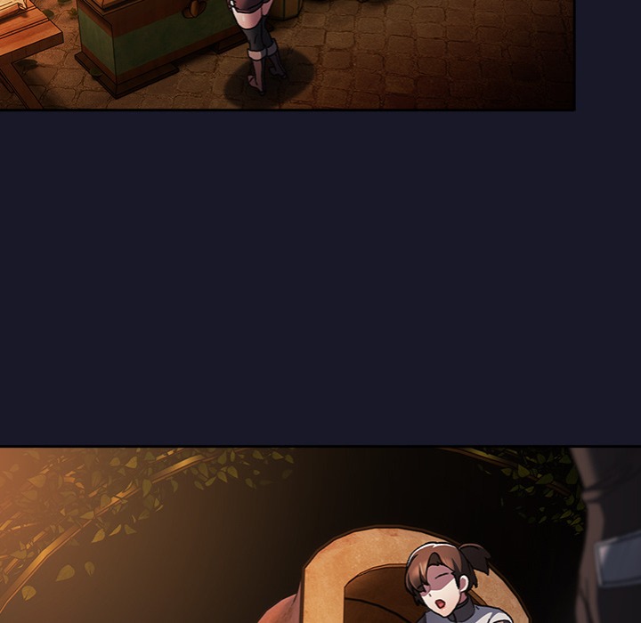 Thrust & Conquer - Chapter 5 Page 18