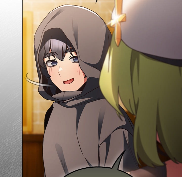 Thrust & Conquer - Chapter 5 Page 207