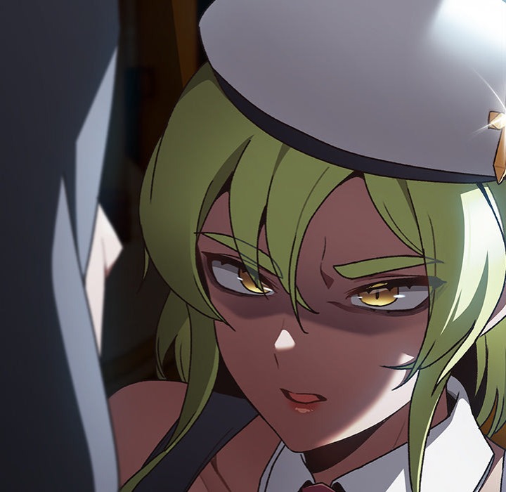 Thrust & Conquer - Chapter 5 Page 210