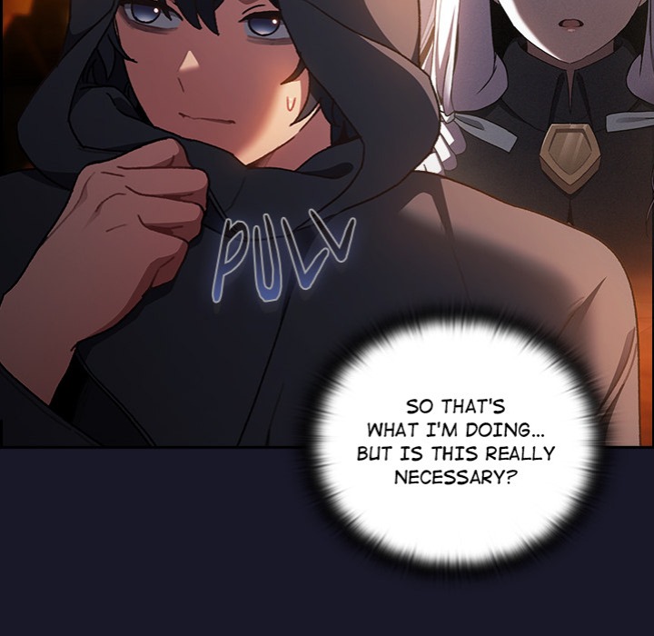 Thrust & Conquer - Chapter 5 Page 26
