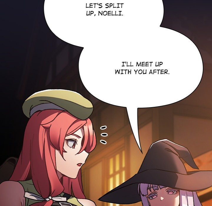 Thrust & Conquer - Chapter 5 Page 28