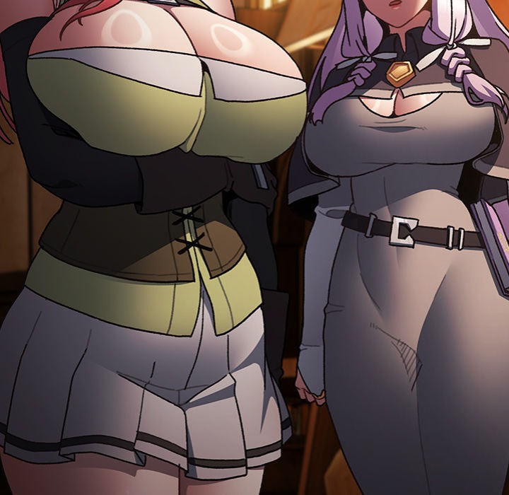 Thrust & Conquer - Chapter 5 Page 29