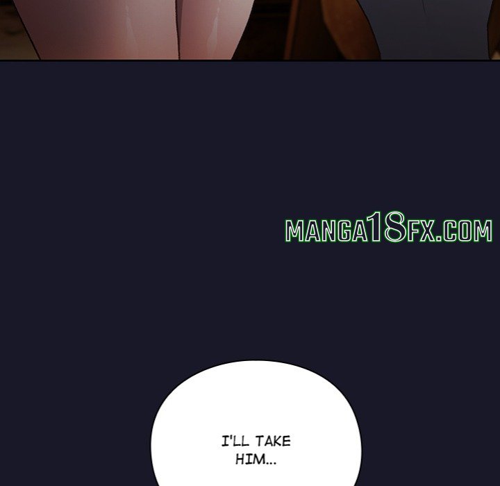 Thrust & Conquer - Chapter 5 Page 30