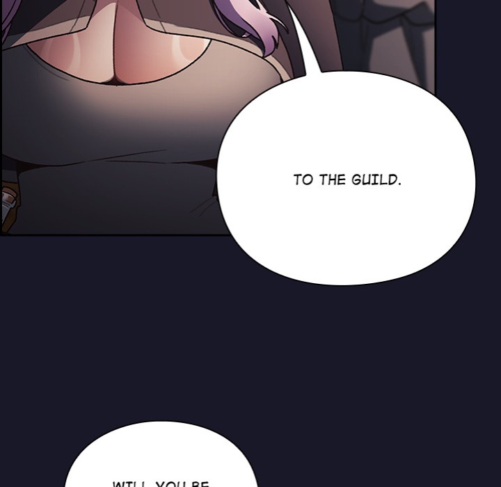 Thrust & Conquer - Chapter 5 Page 32