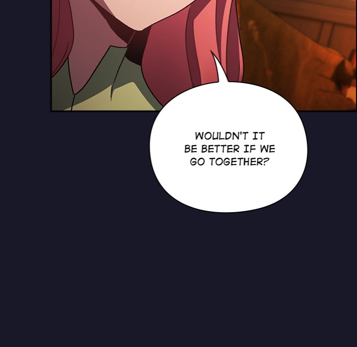 Thrust & Conquer - Chapter 5 Page 34