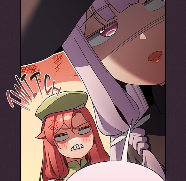 Thrust & Conquer - Chapter 5 Page 36