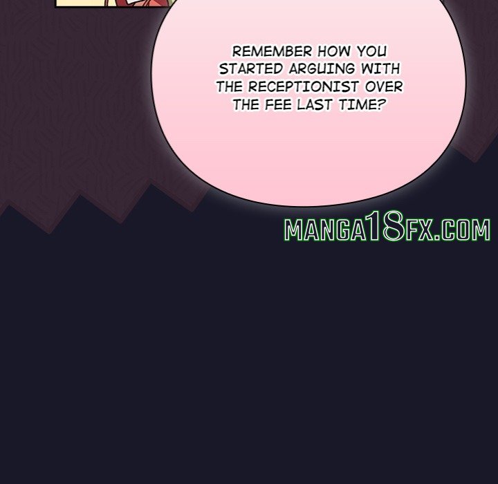 Thrust & Conquer - Chapter 5 Page 37