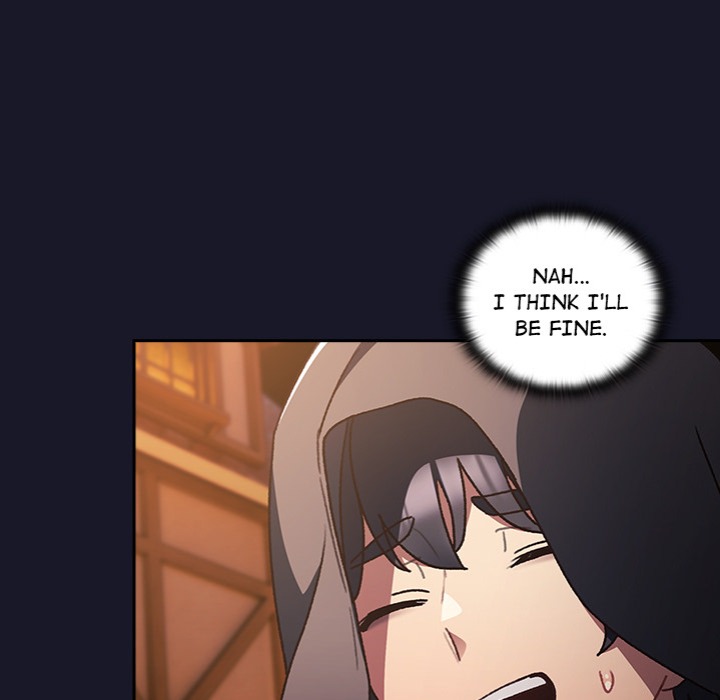 Thrust & Conquer - Chapter 5 Page 41