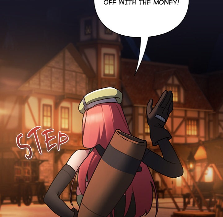 Thrust & Conquer - Chapter 5 Page 46