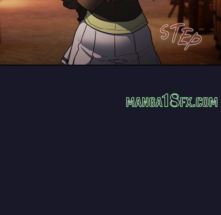 Thrust & Conquer - Chapter 5 Page 47