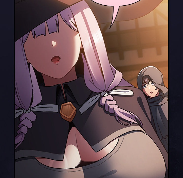 Thrust & Conquer - Chapter 5 Page 56