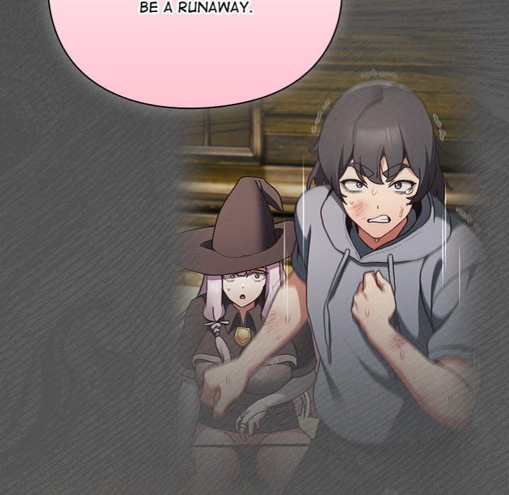 Thrust & Conquer - Chapter 5 Page 7