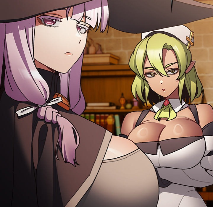 Thrust & Conquer - Chapter 5 Page 77