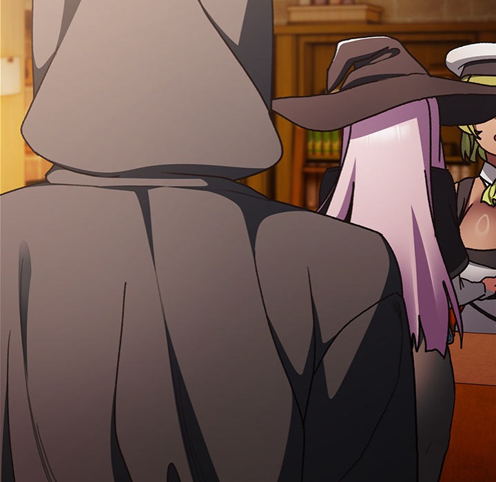 Thrust & Conquer - Chapter 5 Page 88