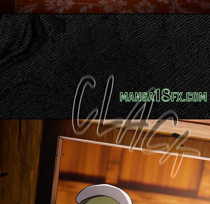 Thrust & Conquer - Chapter 6 Page 10