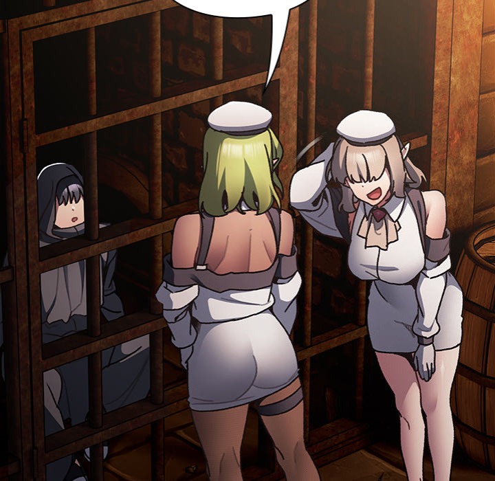 Thrust & Conquer - Chapter 6 Page 114