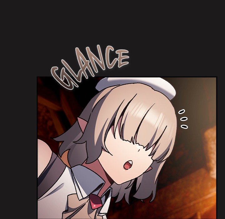 Thrust & Conquer - Chapter 6 Page 116