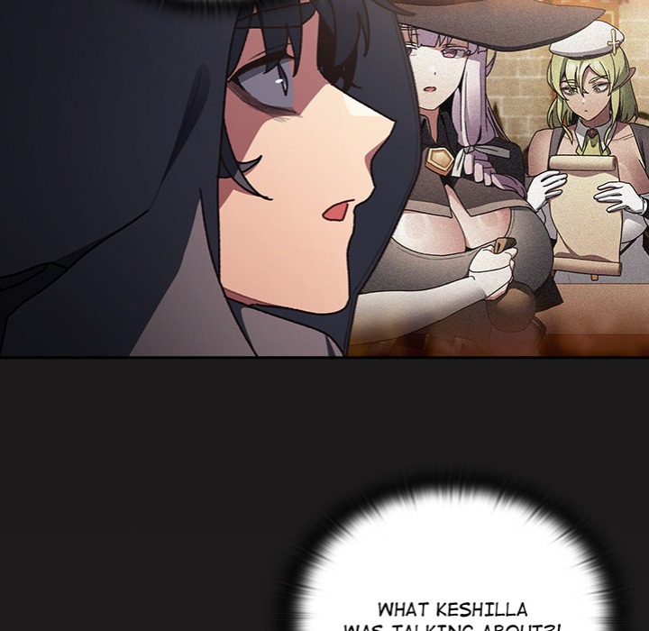 Thrust & Conquer - Chapter 6 Page 175