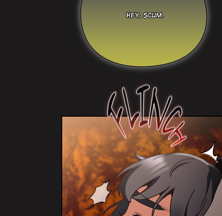 Thrust & Conquer - Chapter 6 Page 20