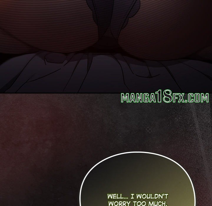 Thrust & Conquer - Chapter 6 Page 203