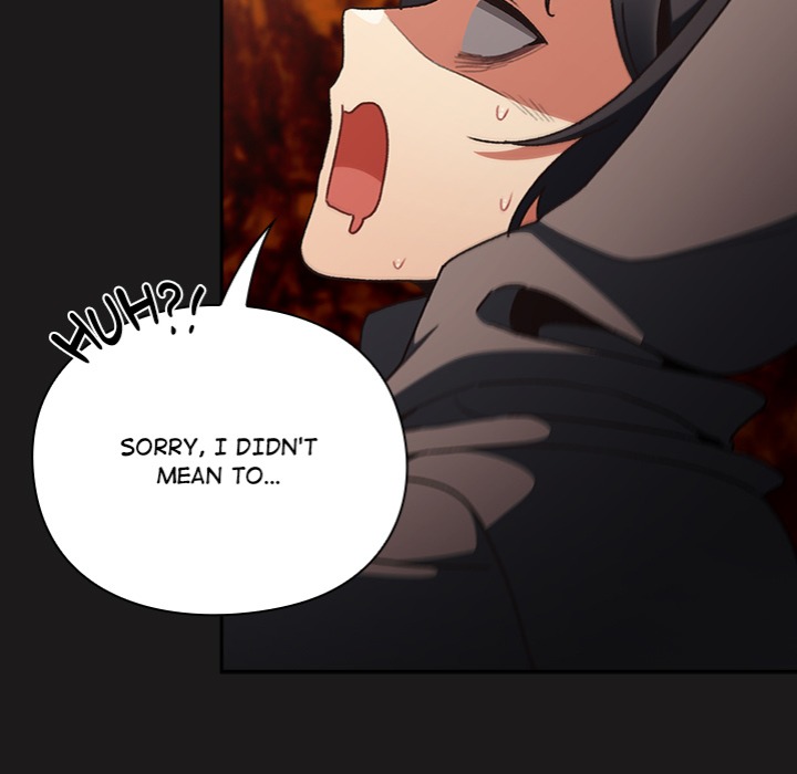 Thrust & Conquer - Chapter 6 Page 21