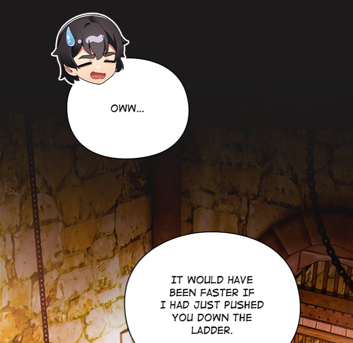 Thrust & Conquer - Chapter 6 Page 29