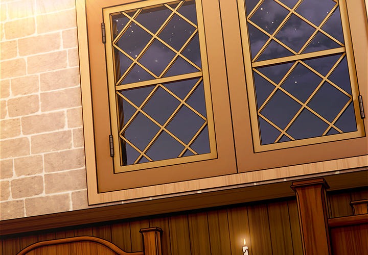 Thrust & Conquer - Chapter 6 Page 3