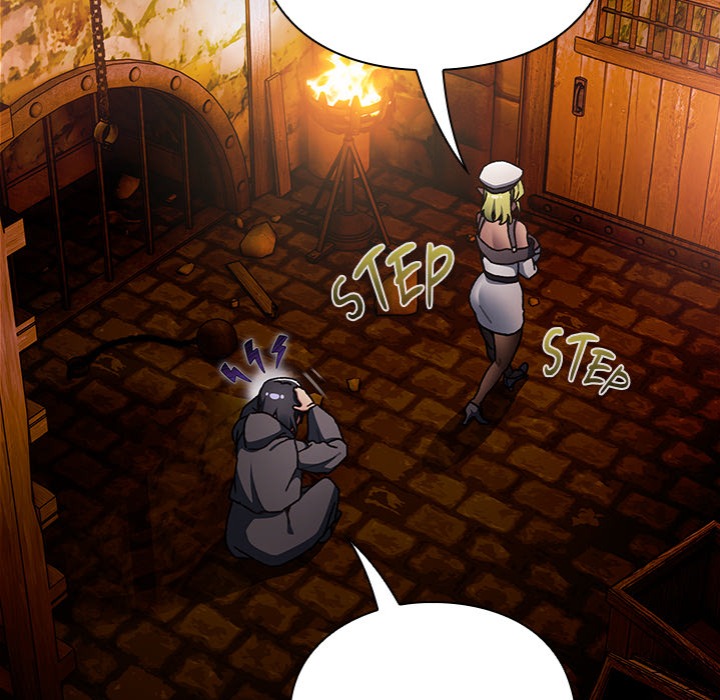 Thrust & Conquer - Chapter 6 Page 30