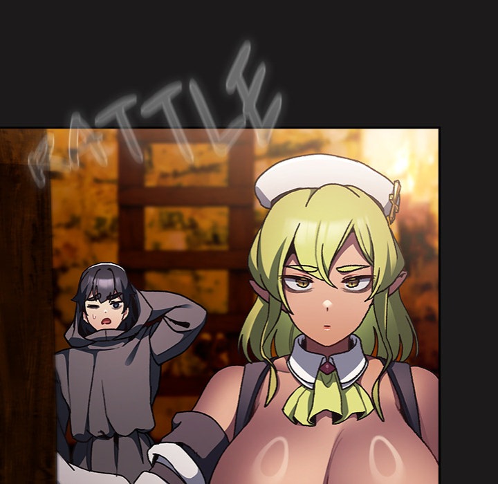 Thrust & Conquer - Chapter 6 Page 32