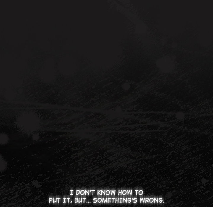 Thrust & Conquer - Chapter 6 Page 42