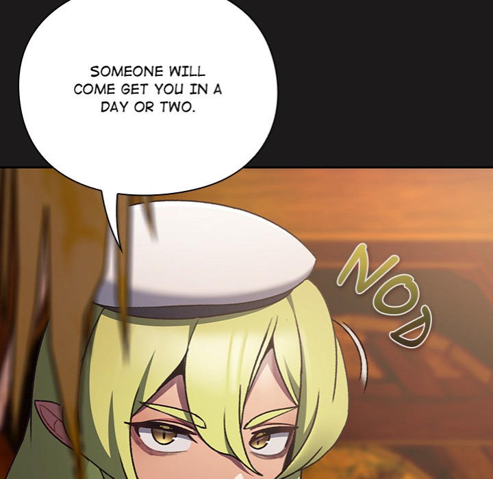 Thrust & Conquer - Chapter 6 Page 47