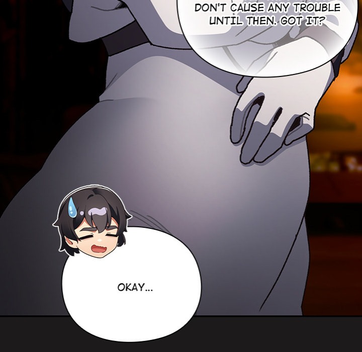 Thrust & Conquer - Chapter 6 Page 49