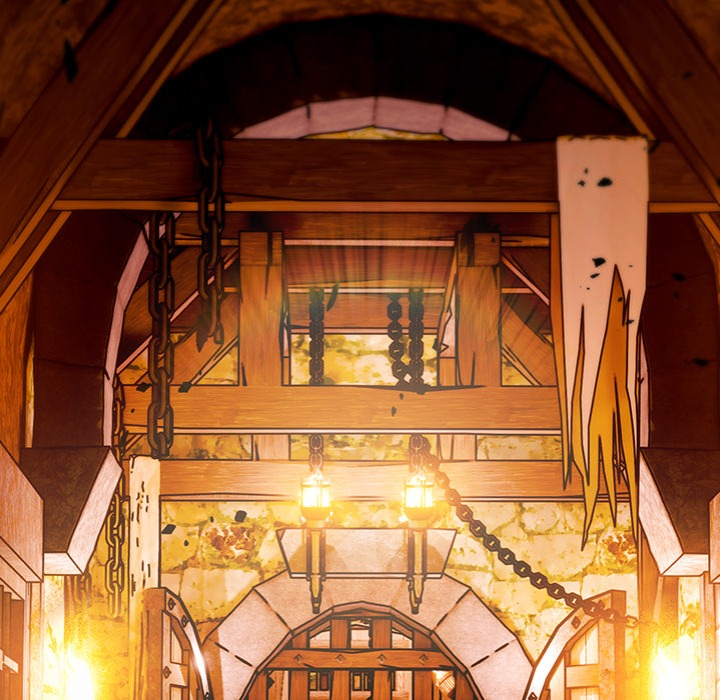 Thrust & Conquer - Chapter 6 Page 54