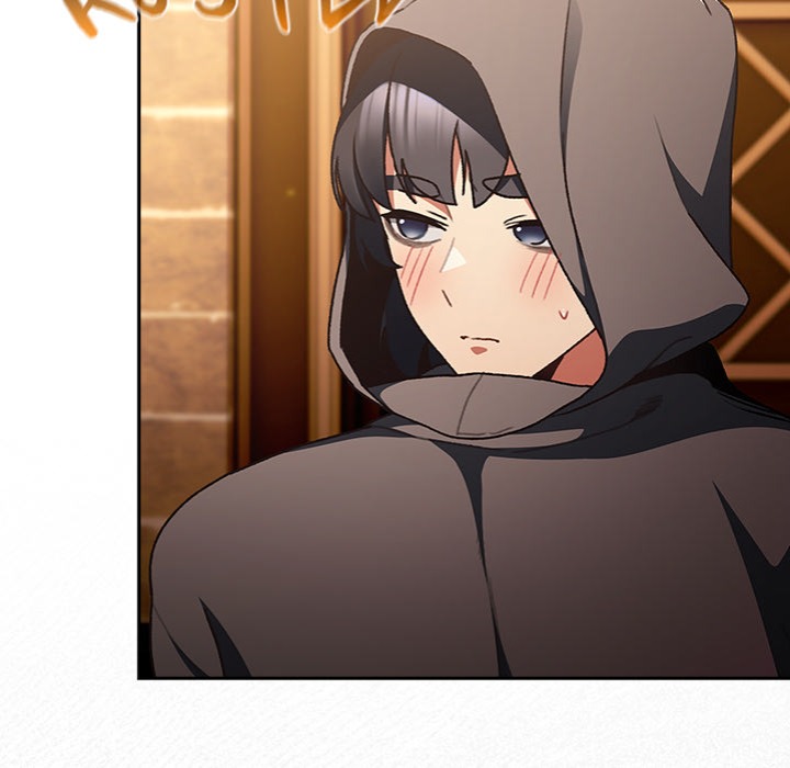 Thrust & Conquer - Chapter 6 Page 6