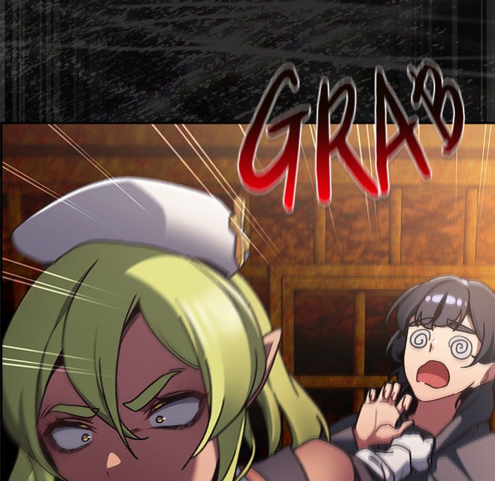 Thrust & Conquer - Chapter 6 Page 89