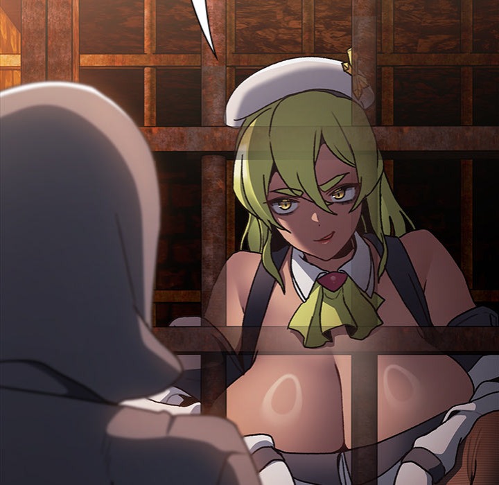 Thrust & Conquer - Chapter 6 Page 99