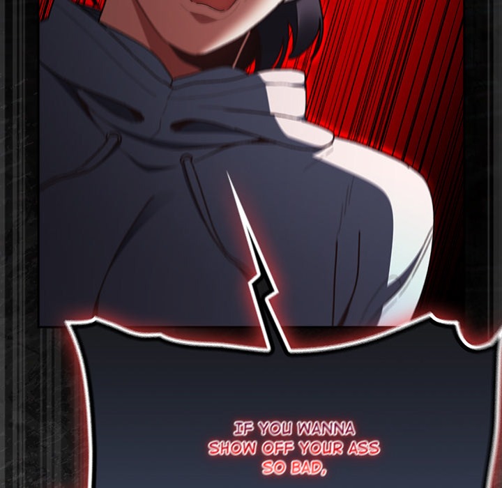 Thrust & Conquer - Chapter 7 Page 103