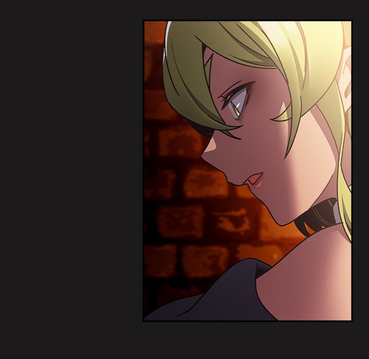 Thrust & Conquer - Chapter 7 Page 110