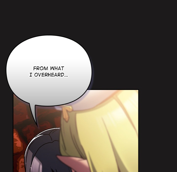 Thrust & Conquer - Chapter 7 Page 111