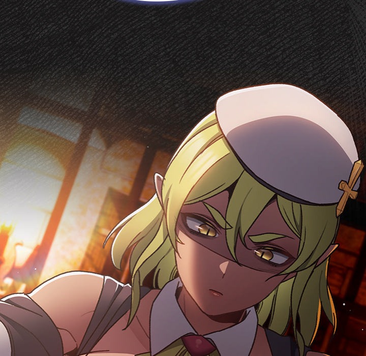 Thrust & Conquer - Chapter 7 Page 114