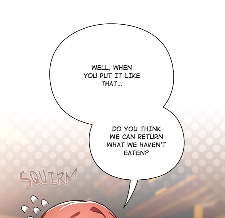 Thrust & Conquer - Chapter 7 Page 12