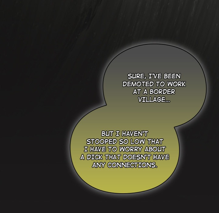 Thrust & Conquer - Chapter 7 Page 127