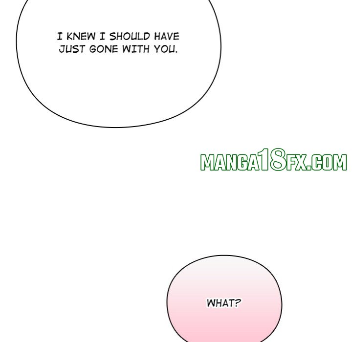 Thrust & Conquer - Chapter 7 Page 22