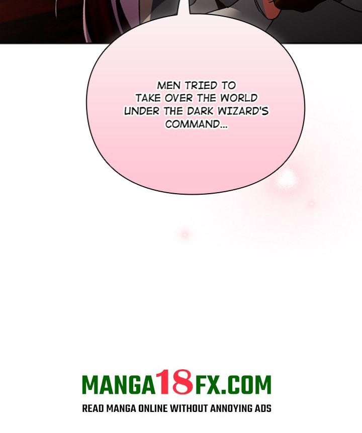 Thrust & Conquer - Chapter 7 Page 34