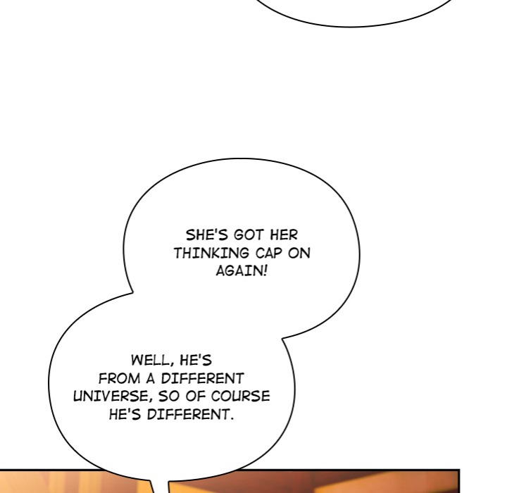 Thrust & Conquer - Chapter 7 Page 41