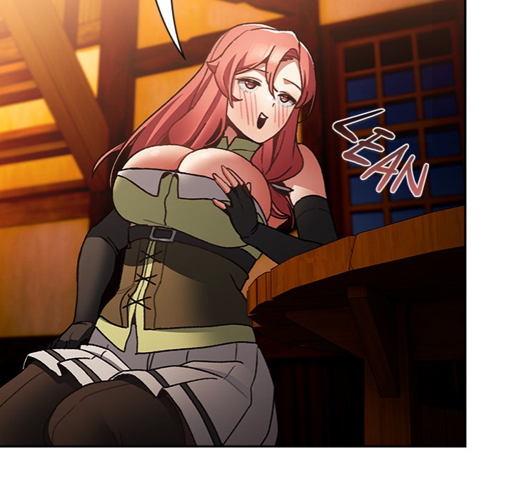 Thrust & Conquer - Chapter 7 Page 42